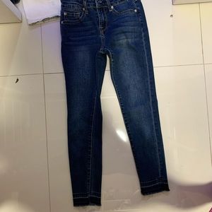 children's jeans